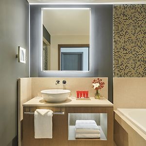 Kamer "Premium" met Twee Aparte Bedden